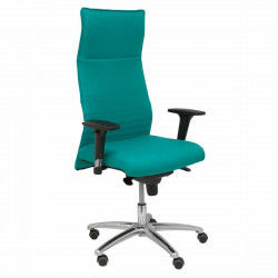 Office Chair Albacete XL P&C LBALI39 Turquoise