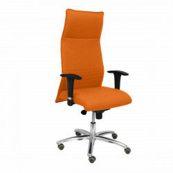 Office Chair Albacete P&C BALI308 Orange
