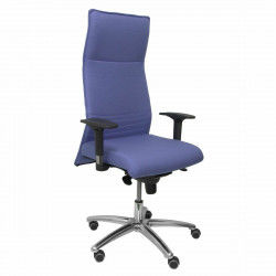 Office Chair Albacete P&C BALI261 Blue