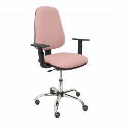 Krzesło Biurowe Socovos Bali P&C I710B10 Różowy Jasnoróżowy