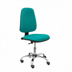 Office Chair Socovos P&C PBALI39 Turquoise