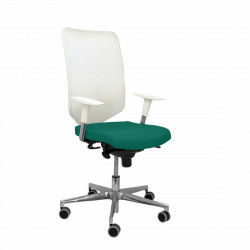 Office Chair Ossa P&C BALI456 Emerald Green