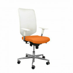 Krzesło Biurowe Ossa P&C BALI308 Pomarańczowy
