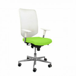 Office Chair Ossa P&C BBALI22 Green Pistachio