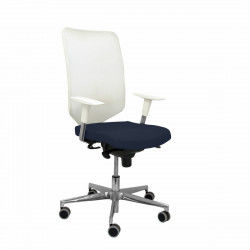 Office Chair Ossa P&C BALI200 Blue Navy Blue