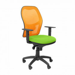 Office Chair Jorquera P&C ABALI22 Green Pistachio