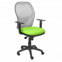 Office Chair Jorquera P&C RBALI22 Green Pistachio