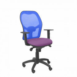 Office Chair Jorquera bali P&C ABALI82 Purple Lilac