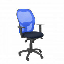 Office Chair Jorquera bali P&C BALI200 Blue Navy Blue
