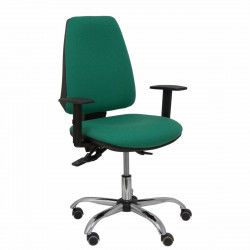 Office Chair P&C RBFRITZ Emerald Green