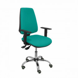 Office Chair ELCHE S 24 P&C RBFRITZ Turquoise
