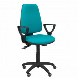 Office Chair Elche S bali P&C BGOLFRP Turquoise