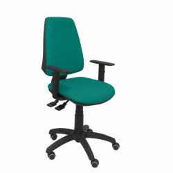 Office Chair Elche S bali P&C 39B10RP Turquoise
