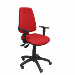 Krzesło Biurowe Elche S bali P&C 50B10RP Czerwony