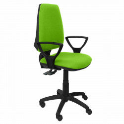 Krzesło Biurowe Elche S bali P&C 22BGOLF Kolor Zielony Pistacjowy