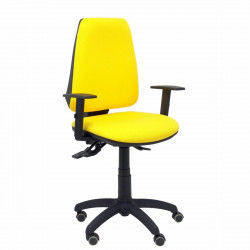 Office Chair Elche S Bali P&C 00B10RP Yellow