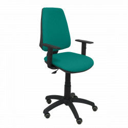 Office Chair Elche CP Bali P&C 39B10RP Turquoise
