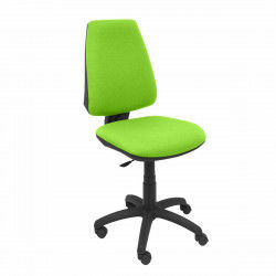 Krzesło Biurowe Elche CP P&C 14CP Kolor Zielony Pistacjowy