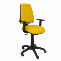 Krzesło Biurowe Elche CP Bali P&C 00B10RP Żółty