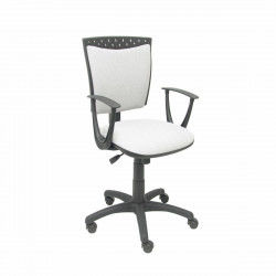 Office Chair Ferez P&C Grey