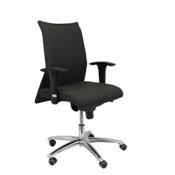 Office Chair Albacete Confidente XL Bali P&C BALI840 Black