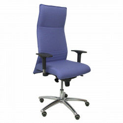 Office Chair Albacete XL P&C BALI261 Blue