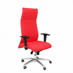 Office Chair Albacete XL P&C BALI350 Red