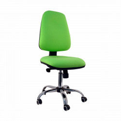 Krzesło Biurowe Socovos P&C SBALI22 Kolor Zielony Pistacjowy