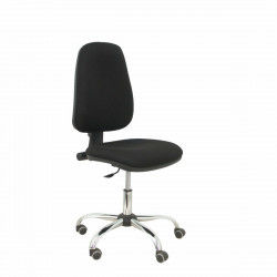 Office Chair Socovos P&C 17CP Black