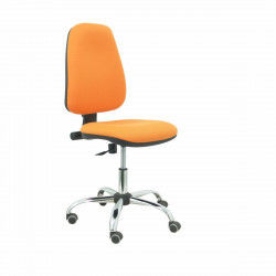 Office Chair Socovos bali  P&C 17CP Orange