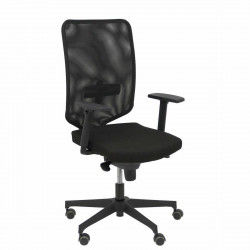 Office Chair OssaN bali P&C OSSANBALI840 Black