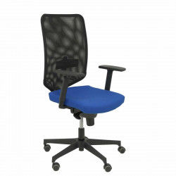 Office Chair OssaN bali P&C BALI229 Blue