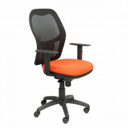 Office Chair Jorquera P&C BALI305 Orange Dark Orange