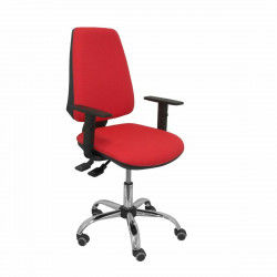 Office Chair P&C ELCHESBALI350CRBFRITZ Red