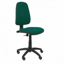 Office Chair Sierra P&C BALI426 Dark green