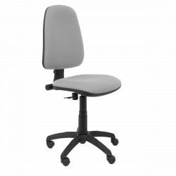 Office Chair Sierra P&C PBALI40 Grey Light grey