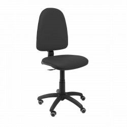 Office Chair Ayna P&C SP840RP Imitation leather Black