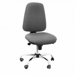 Office Chair Socovos sincro P&C BALI600 Grey Dark grey