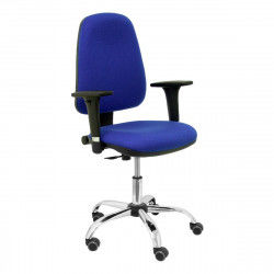 Office Chair Socovos Bali P&C I229B24 Blue