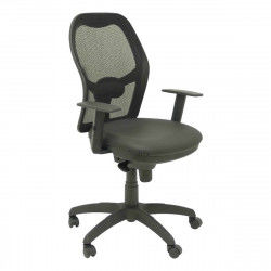 Office Chair Jorquera P&C 5SNSPNE Black