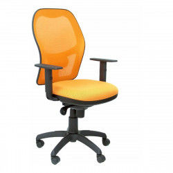 Office Chair Jorquera P&C BALI308 Orange