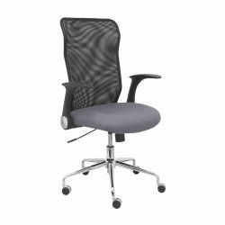 Office Chair Minaya P&C BALI220 Grey