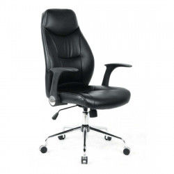 Office Chair Odrea P&C SP840CR Black