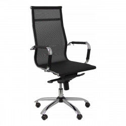 Office Chair Barrax P&C Barrax Black