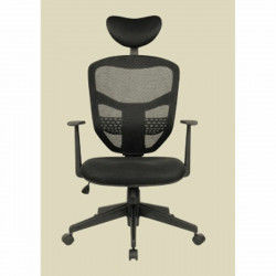 Office Chair Chinchilla P&C D840RNC Black