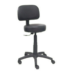 Office Chair Raspilla P&C SP840RN Black