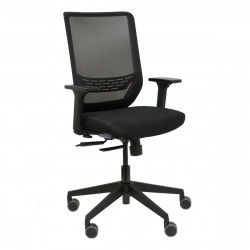 Office Chair To-Sync Work P&C Black