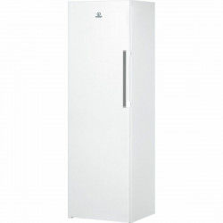 Freezer Indesit UI8 F1C W 1 Bianco Multicolore (187 x 60 cm)
