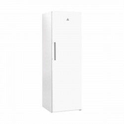 Køleskab Indesit SI6 1 W Hvid Selvstændig