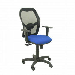 Office Chair Alocén P&C B229B10 Blue
